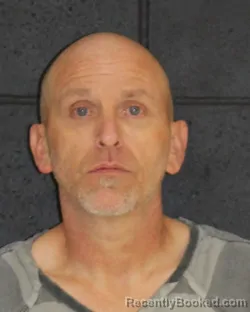 Mugshot of MICHAEL JOSEPH ROSS