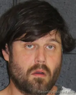 Mugshot of JOHN MICHEAL PEASE