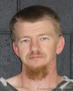 Mugshot of JAMES ANTHONY WEST