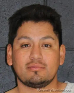 Mugshot of JONATHAN CEDILLO