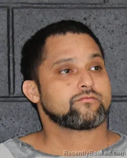 Mugshot of CRESTON LEON WEATHERALL