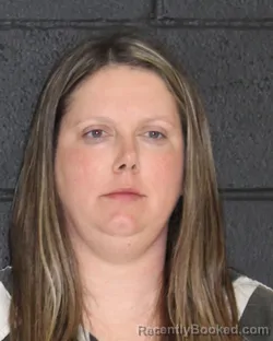 Mugshot of KATELIN LEANN GUMPERT