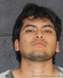 Mugshot of ADAM ULISES CAAMAL