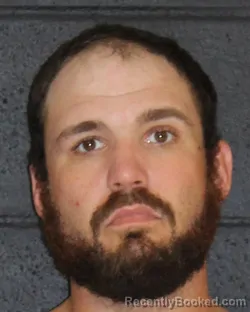 Mugshot of JUSTIN BLAKE SAFFEL