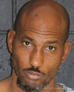 Mugshot of CURTIS EDWARD JR GALLOWAY booked in Hopkins County, Texas on March 17, 2026