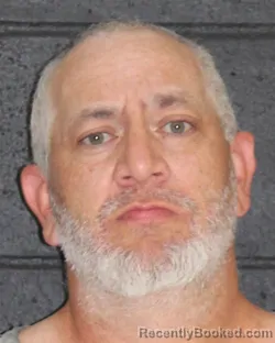 Mugshot of JEREMY WAYNE ENGLISH booked in Hopkins County, Texas on March 26, 2026