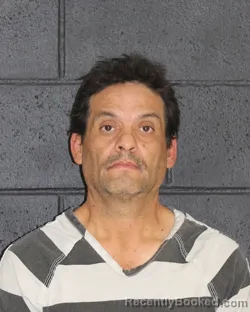 Mugshot of SEBASTIAN TORRES-MACIAS booked in Hopkins County, Texas on March 31, 2026