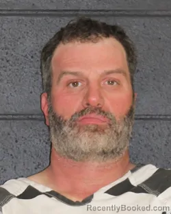 Mugshot of BOBBY JOHN DIXON booked in Hopkins County, Texas on April 1, 2026