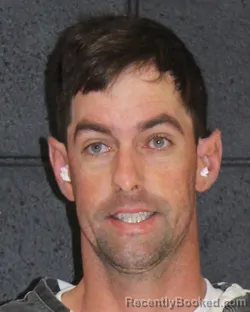 Mugshot of LYLE DYLAN ELY booked in Hopkins County, Texas on April 24, 2026