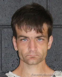 Mugshot of CHASE AARON PAYTON booked in Hopkins County, Texas on April 28, 2026