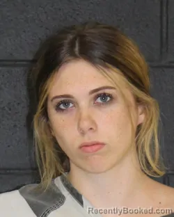 Mugshot of LUCINDA BECK SMITH booked in Hopkins County, Texas on June 30, 2026