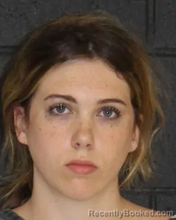 Mugshot of LUCINDA BECK SMITH booked in Hopkins County, Texas on July 9, 2026