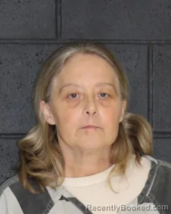 Mugshot of Tabatha Aleia Wilcox booked in Hopkins County, Texas on October 5, 2026