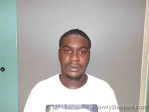 Mugshot of CORNELIUS BRENTRELL DUNCAN booked in Houston County, Texas on July 7, 2026