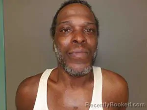 Mugshot of Jason Brent Creag booked in Houston County, Texas on August 14, 2026
