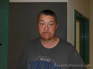 Mugshot of Resa Allen Vaco