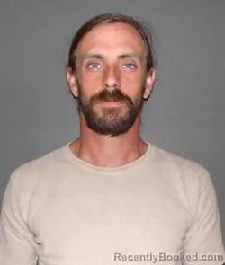Mugshot of Michael Hicthcock booked in Houston County, Texas on September 29, 2026