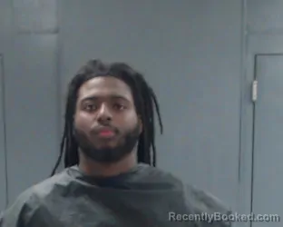 Mugshot of DAVIAN LEE WALLACE