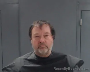 Mugshot of CHARLES DWAYNE ALLEN