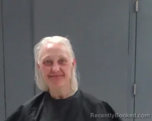 Mugshot of RACHEL LEIGH WIMBISH LOPEZ