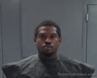 Mugshot of JAMAR CORNELLIS CLEWIS