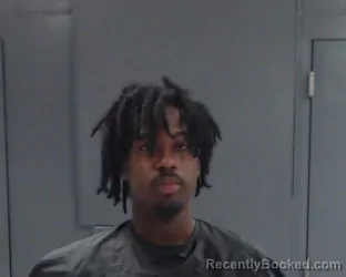 Mugshot of GABRIEL ELIJAH YOUNG