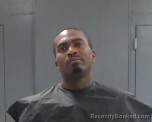 Mugshot of HAVERTO JONTYA MARSHALL