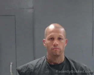 Mugshot of JEREMY MICHAEL STEVENSON