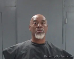 Mugshot of ALBERT EUGENE BROWN