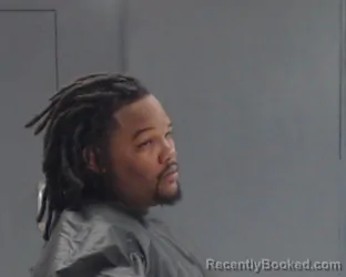 Mugshot of JATERRIAN DUANE HOBDY