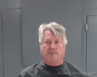 Mugshot of JAMIE PAUL MEHEW