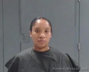 Mugshot of RAVEN JAMILLA HOLMES