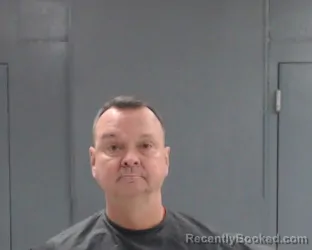 Mugshot of FRANK CHARLES SEYMOUR