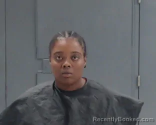 Mugshot of HALEIGH ELISE JOHNSON