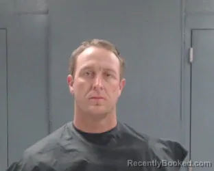 Mugshot of JAMES RUSSELL CHANDLER