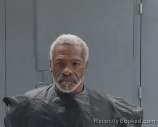 Mugshot of TERRY WAYNE LEWIS