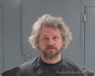 Mugshot of MARK TALMADGE CLEMMONS