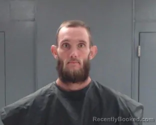 Mugshot of TRAVIS LEE GEORGE