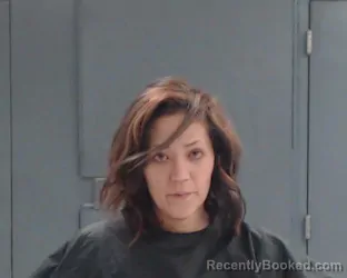 Mugshot of CYNTHIA KIM LOVETT