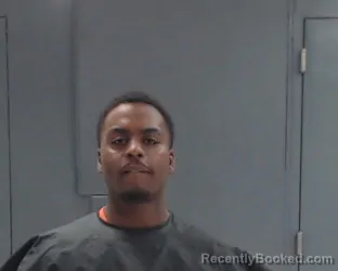 Mugshot of SHAEE WHYKEY GRAY