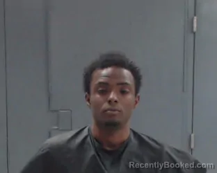 Mugshot of CARLOS GLENN DENMARK