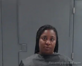 Mugshot of OCTAVIA DENISE MAPPS