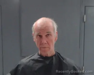 Mugshot of RANDY BILL BAGNIEFSKI