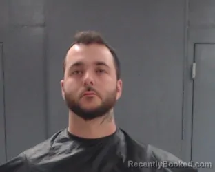 Mugshot of ZACHARY ZING ENGEL