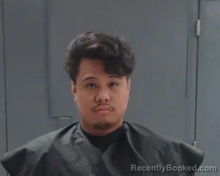 Mugshot of BILLZON LARRY CORTEZ