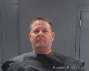 Mugshot of JOHN CASEY ROSSON