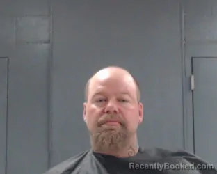 Mugshot of MATHEW ALLEN SPRINGER