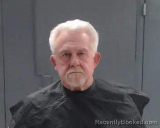 Mugshot of MICHAEL ARTHUR SMITH