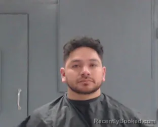 Mugshot of MARVIN AUGUSTO IGUARDIA