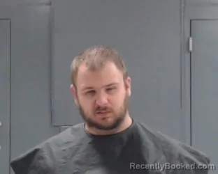 Mugshot of MATTHEW BRYAN HYMEL